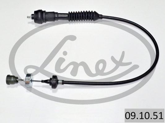 LINEX Koblingskabel 091051 for PEUGEOT