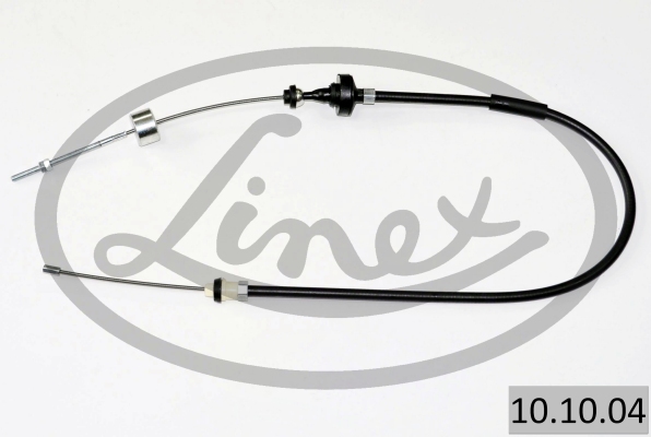 LINEX Koblingskabel 10.10.04 for DACIA