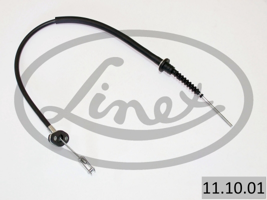 LINEX Koblingskabel 11.10.01 for DAEWOO