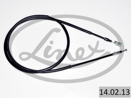 LINEX Håndbremsekabel 140213 højre for PEUGEOT