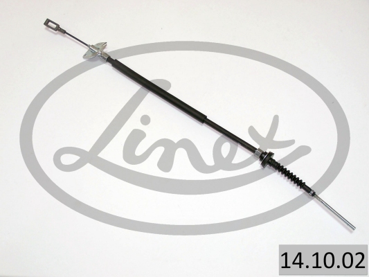 LINEX Koblingskabel 14.10.02 for FIAT