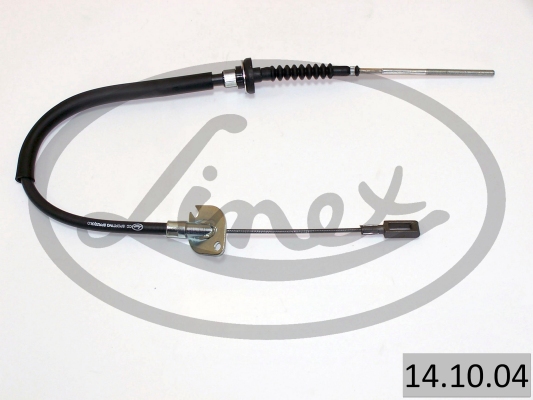 LINEX Koblingskabel 14.10.04 for FIAT