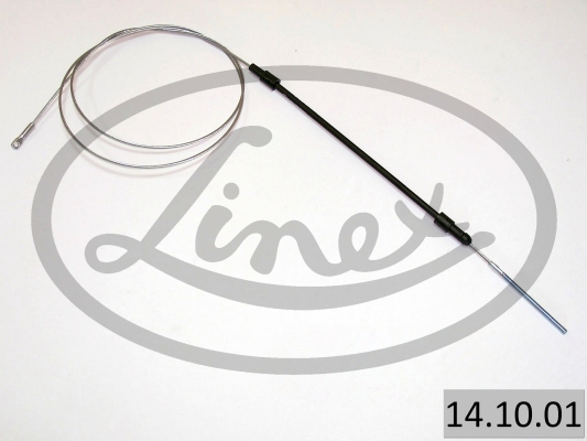 LINEX Koblingskabel 14.10.01 for FIAT