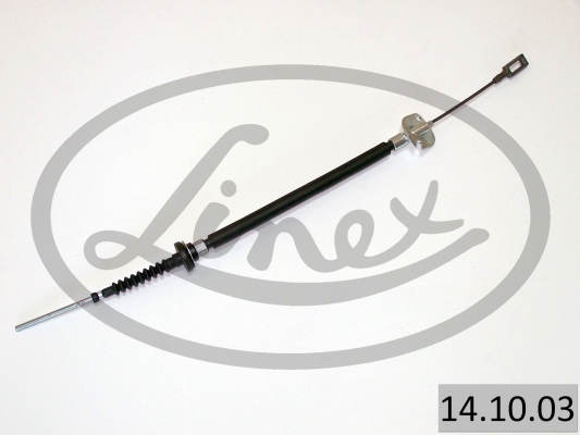 LINEX Koblingskabel 14.10.03 for FIAT