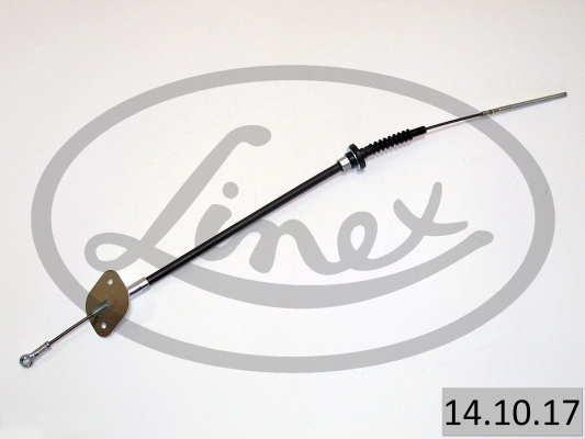 LINEX Koblingskabel 14.10.17 for FIAT