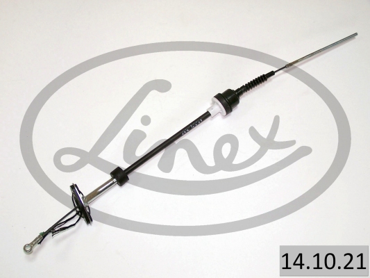 LINEX Koblingskabel 14.10.21 for FIAT