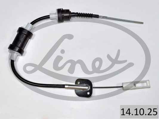 LINEX Koblingskabel 14.10.25 for FIAT