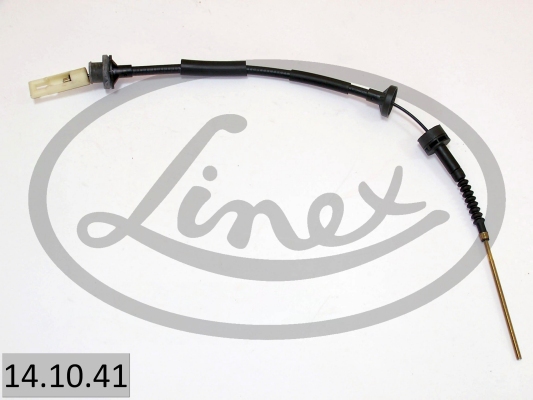 LINEX Koblingskabel 14.10.41 for LANCIA