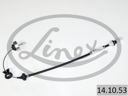 LINEX Koblingskabel 14.10.53 for PEUGEOT