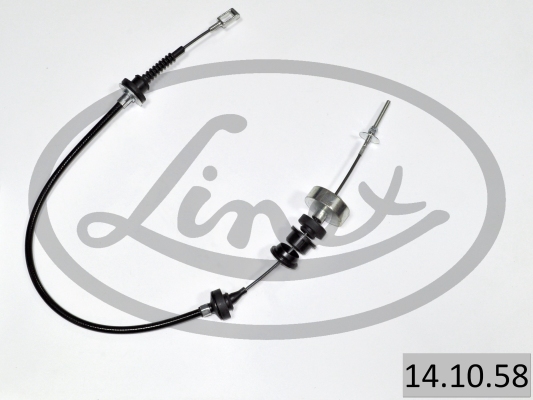 LINEX Koblingskabel 14.10.58 for PEUGEOT