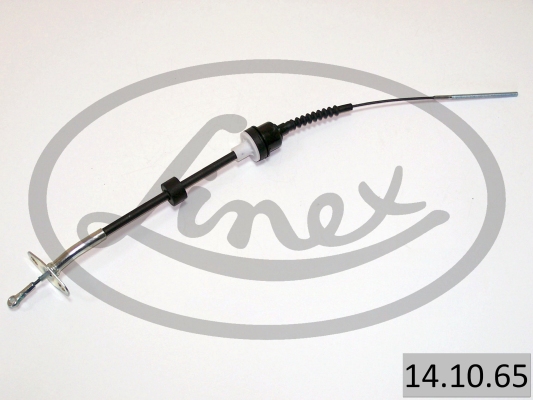 LINEX Koblingskabel 14.10.65 for FIAT