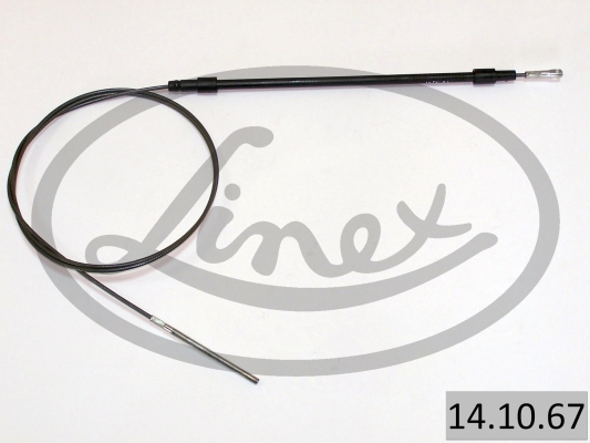 LINEX Koblingskabel 14.10.67 for FIAT