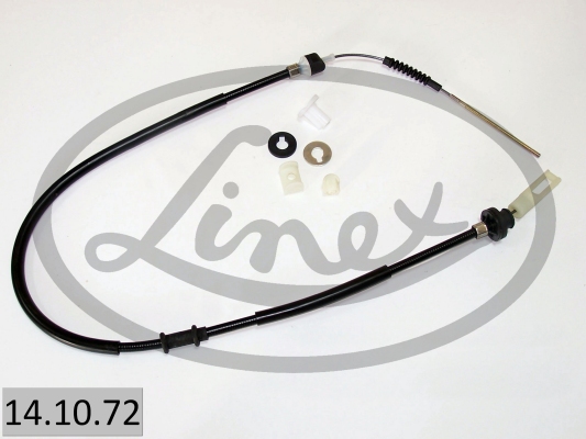 LINEX Koblingskabel 14.10.72 for FIAT