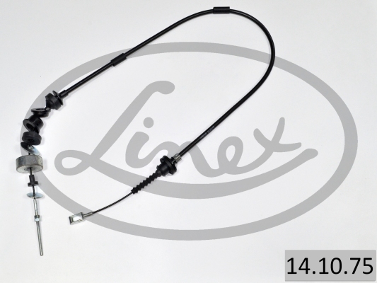 LINEX Koblingskabel 14.10.75 for FIAT