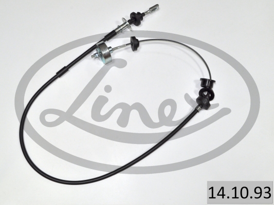 LINEX Koblingskabel 14.10.93 for PEUGEOT