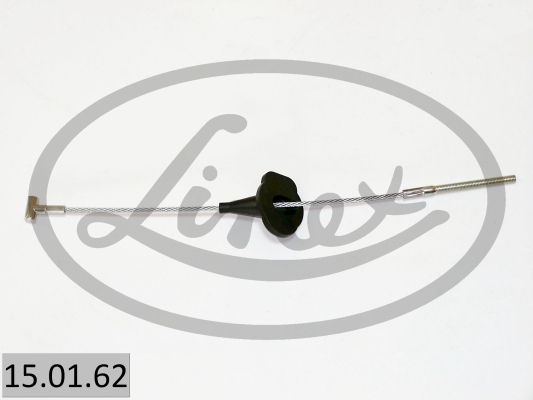 LINEX Håndbremsekabel 150162 foran for FORD