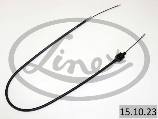 LINEX Koblingskabel 15.10.23 for FORD