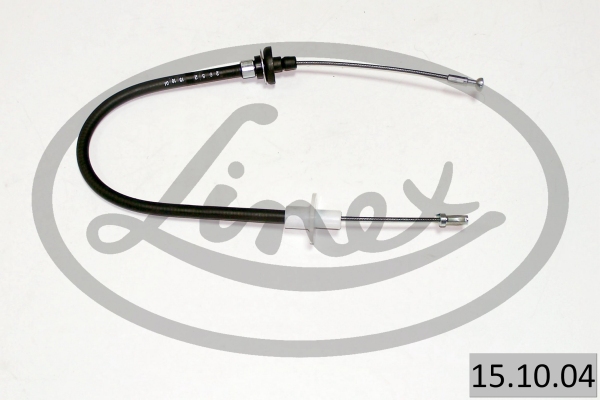 LINEX Koblingskabel 15.10.04 for FORD