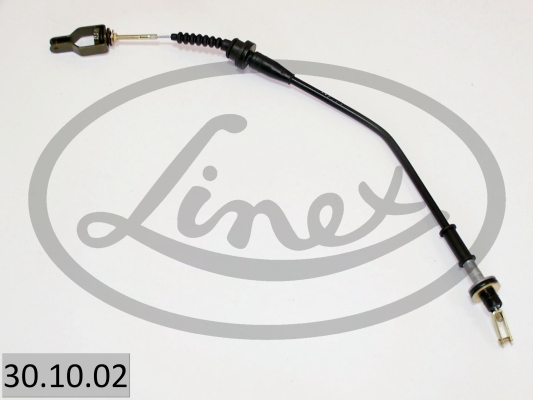 LINEX Koblingskabel 301002 for NISSAN