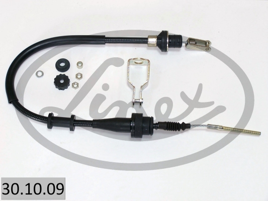 LINEX Koblingskabel 301009 for NISSAN