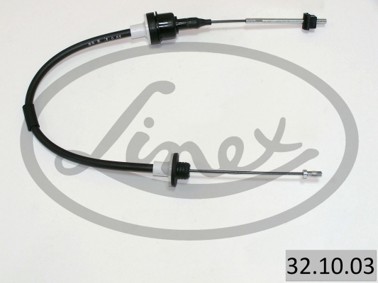 LINEX Koblingskabel 321003 for OPEL