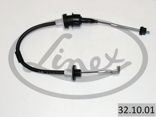 LINEX Koblingskabel 321001 for OPEL
