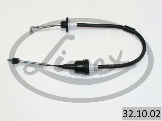 LINEX Koblingskabel 321002 for OPEL