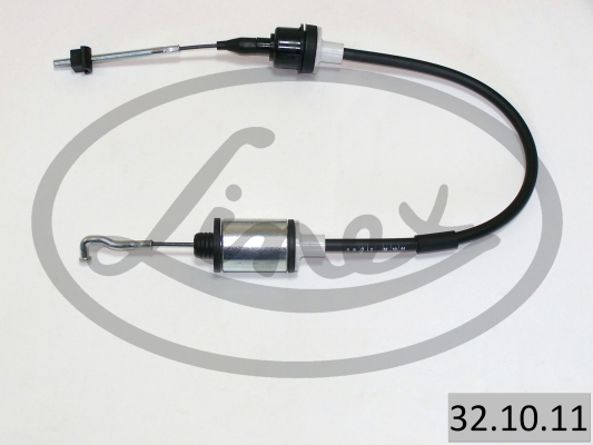 LINEX Koblingskabel 321011 for OPEL