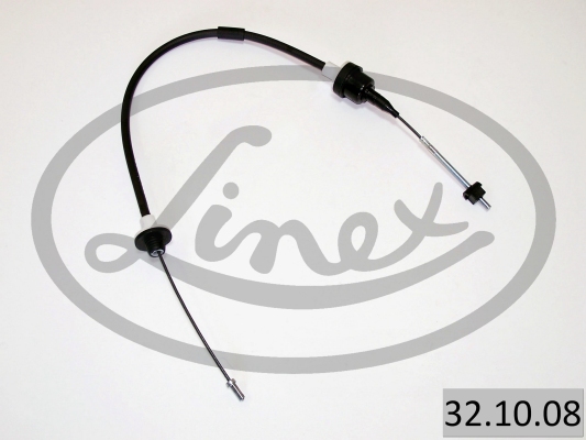 LINEX Koblingskabel 321008 for OPEL