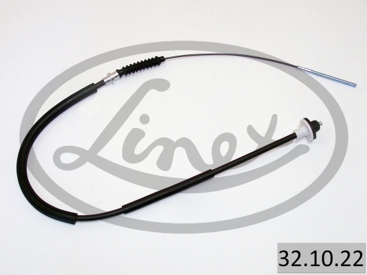 LINEX Koblingskabel 321022 for OPEL