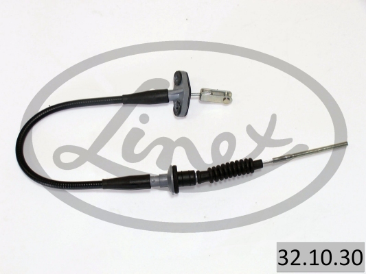 LINEX Koblingskabel 321030 for OPEL