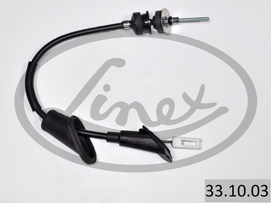 LINEX Koblingskabel 331003 for PEUGEOT