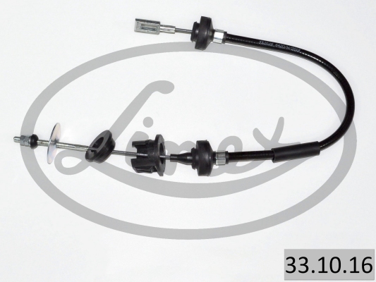 LINEX Koblingskabel 331016 for PEUGEOT