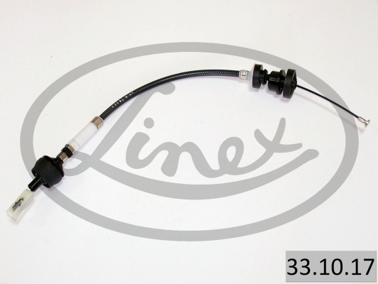 LINEX Koblingskabel 331017 for PEUGEOT