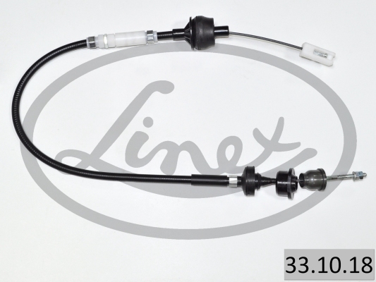 LINEX Koblingskabel 331018 for PEUGEOT