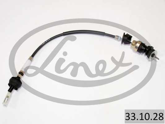 LINEX Koblingskabel 331028 for PEUGEOT