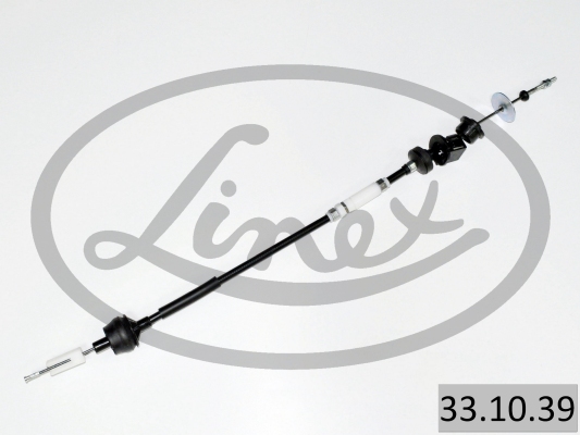 LINEX Koblingskabel 33.10.39 for PEUGEOT