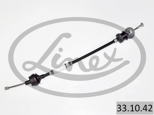 LINEX Koblingskabel 331042 for PEUGEOT
