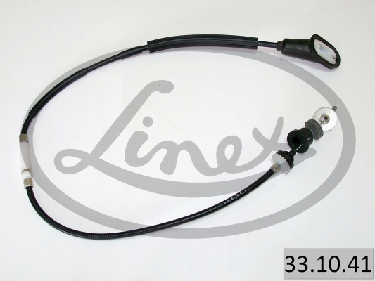 LINEX Koblingskabel 331041 for PEUGEOT