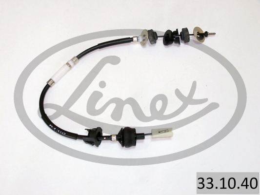 LINEX Koblingskabel 331040 for PEUGEOT