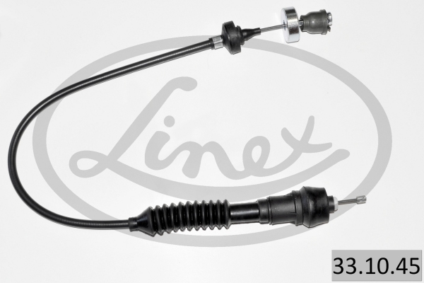 LINEX Koblingskabel 33.10.45 for PEUGEOT
