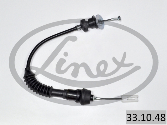 LINEX Koblingskabel 331048 for PEUGEOT