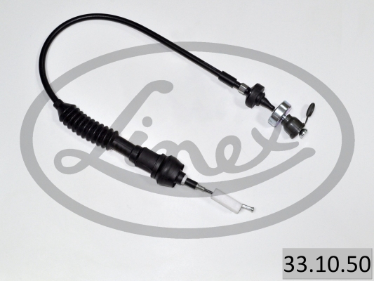 LINEX Koblingskabel 331050 for PEUGEOT