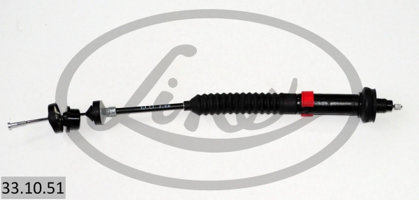 LINEX Koblingskabel 331051 for PEUGEOT