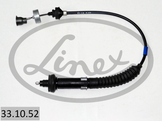 LINEX Koblingskabel 331052 for PEUGEOT