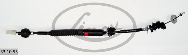 LINEX Koblingskabel 331055 for PEUGEOT