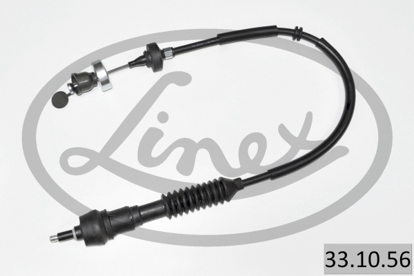 LINEX Koblingskabel 331056 for PEUGEOT