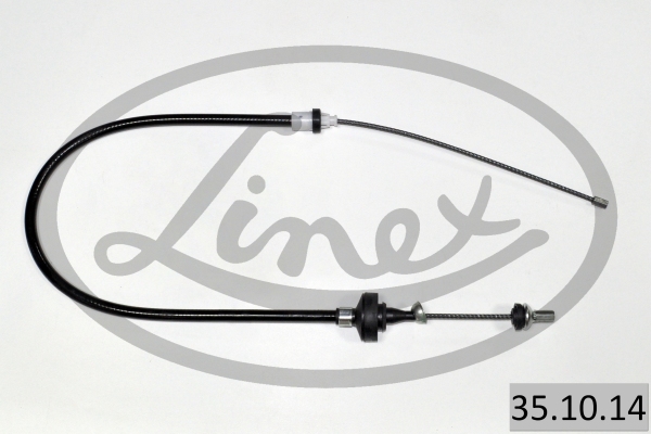 LINEX Koblingskabel 351014 for RENAULT