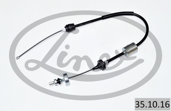 LINEX Koblingskabel 351016 for RENAULT