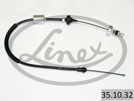 LINEX Koblingskabel 351032 for RENAULT